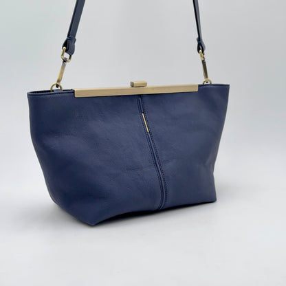 Lisa zeland blu scuro