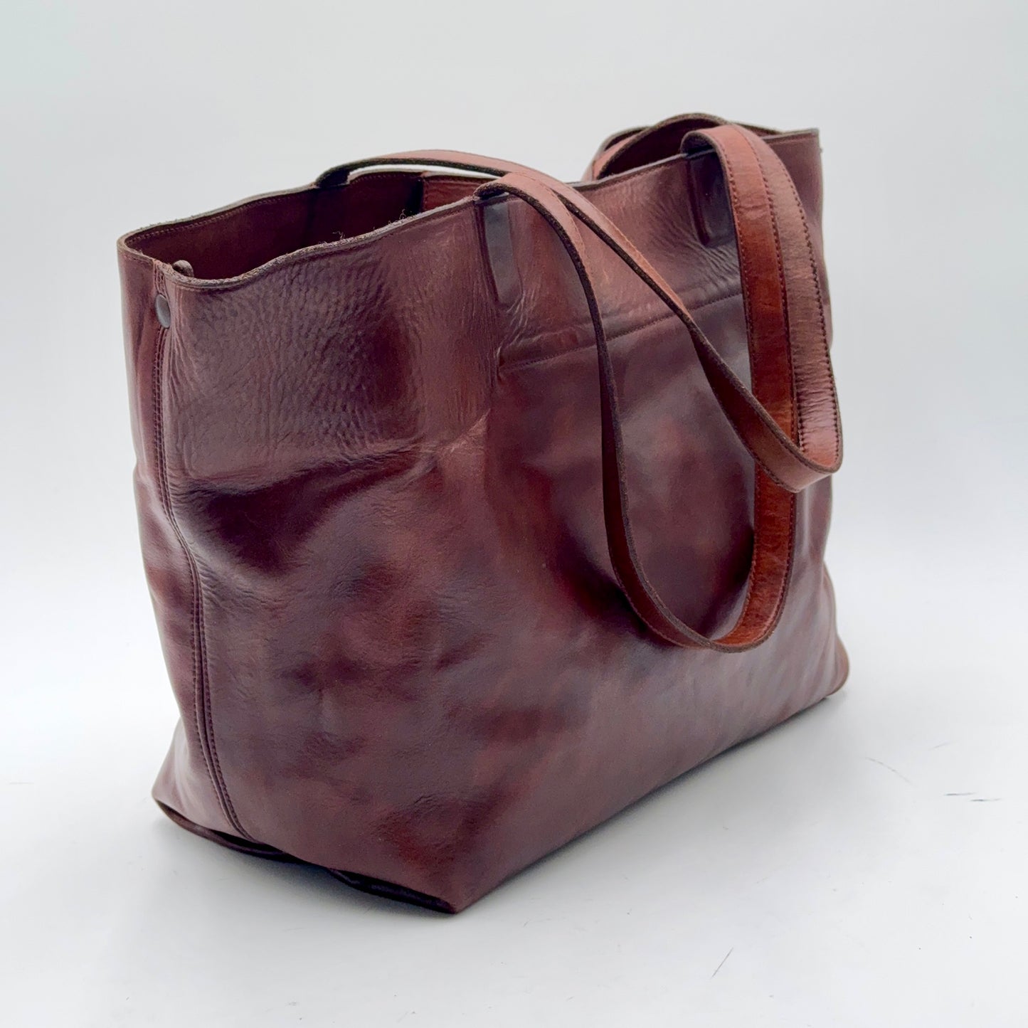 Lotta invecchiato corteccia