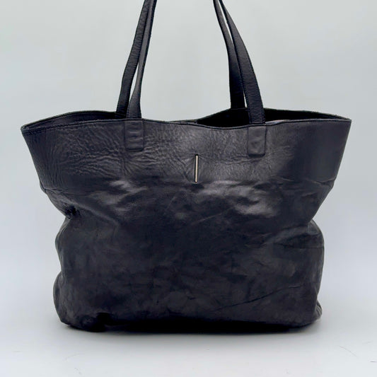 Lotta invecchiato nero