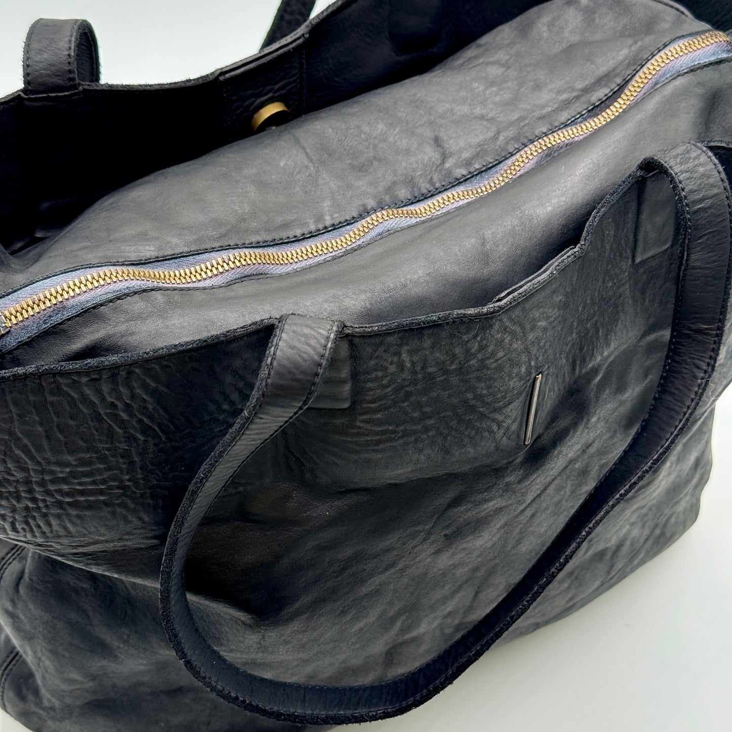Lotta invecchiato nero