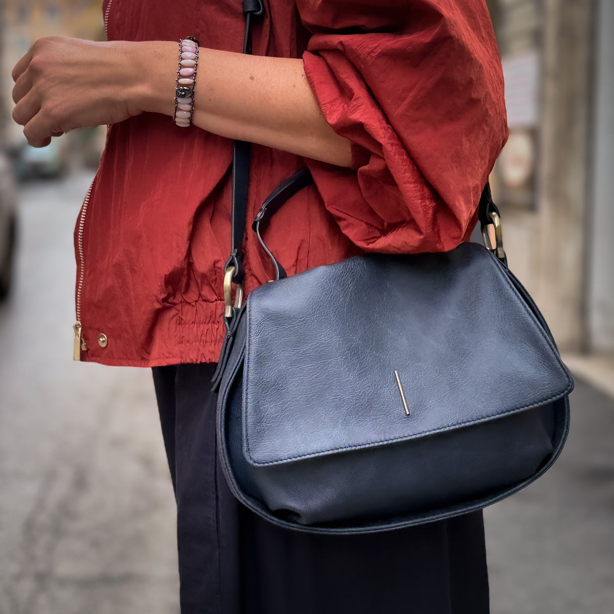 Luna mistral blu