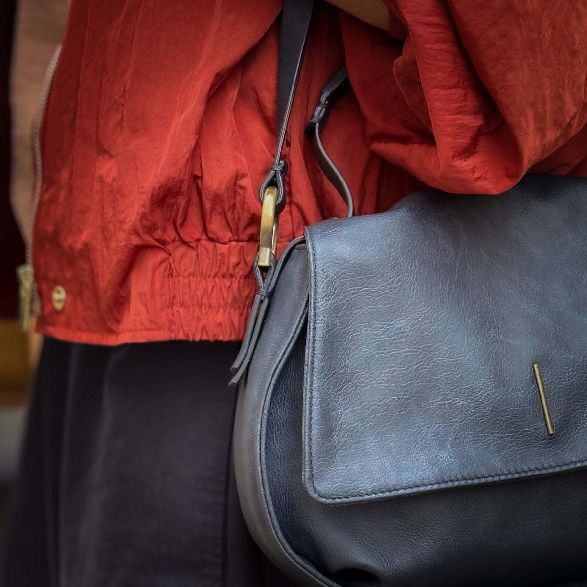 Luna mistral blu