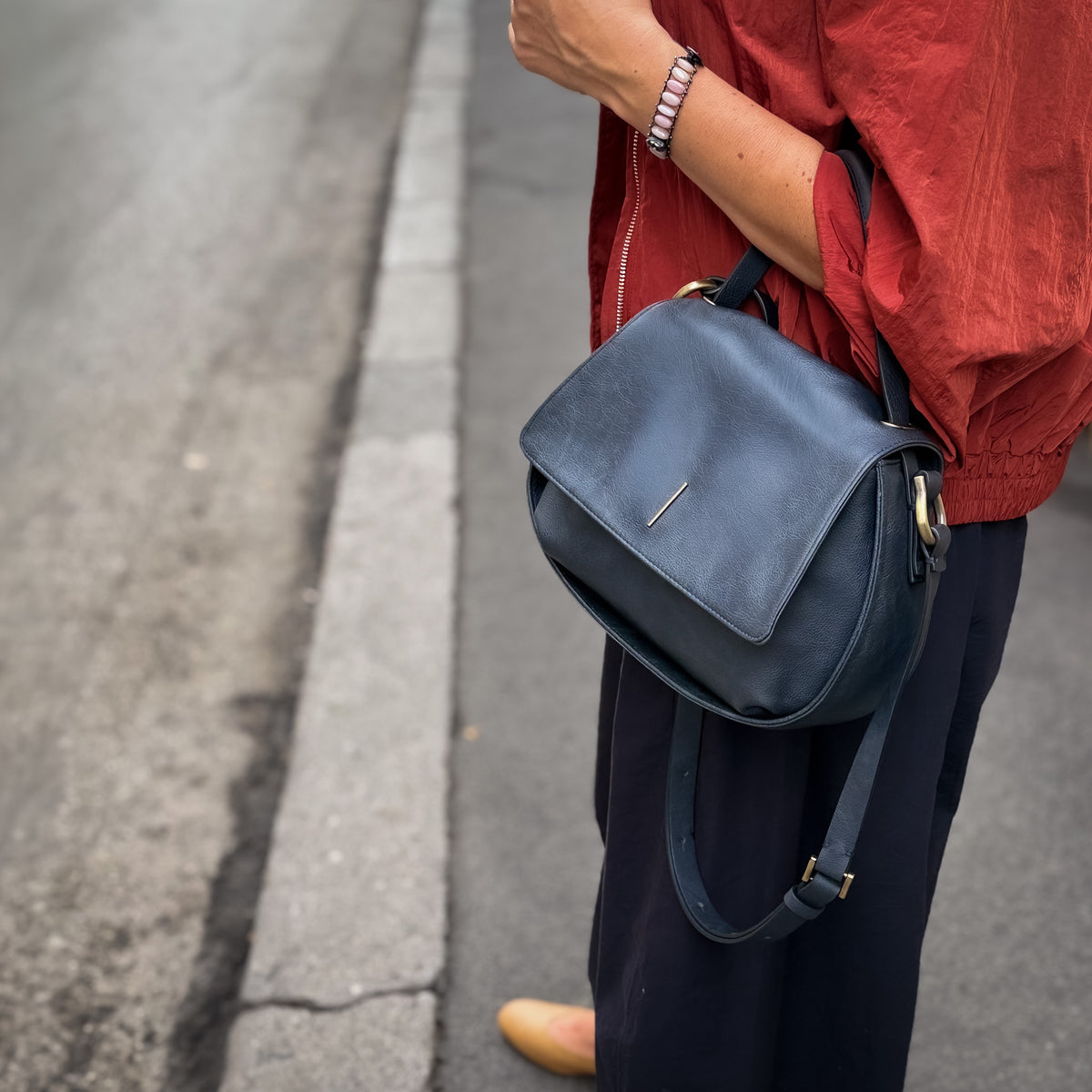 Luna mistral blu