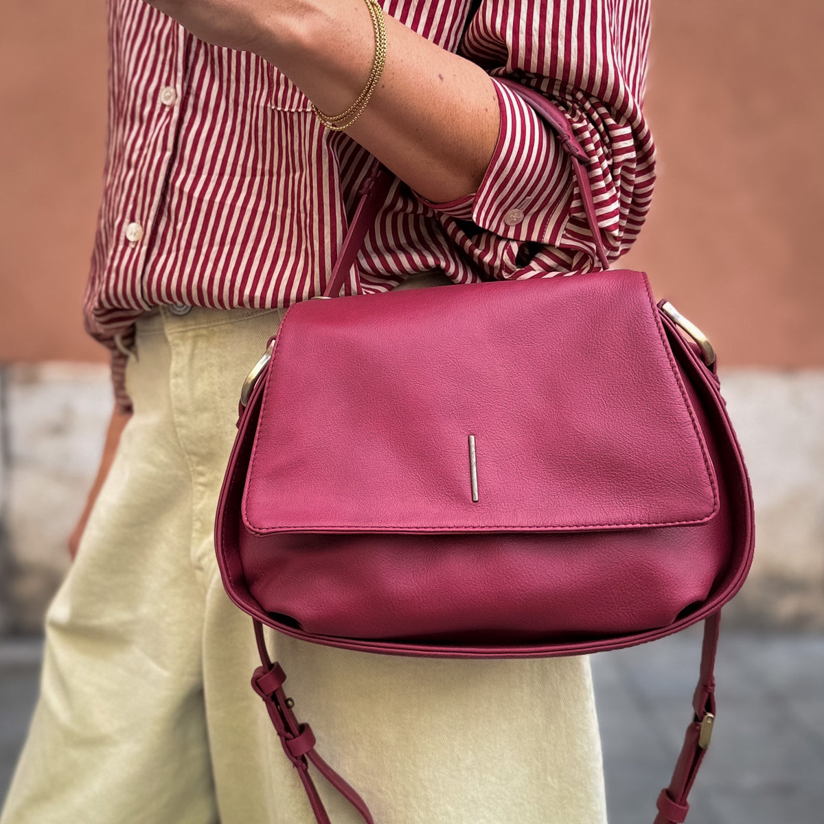Luna mistral rosso