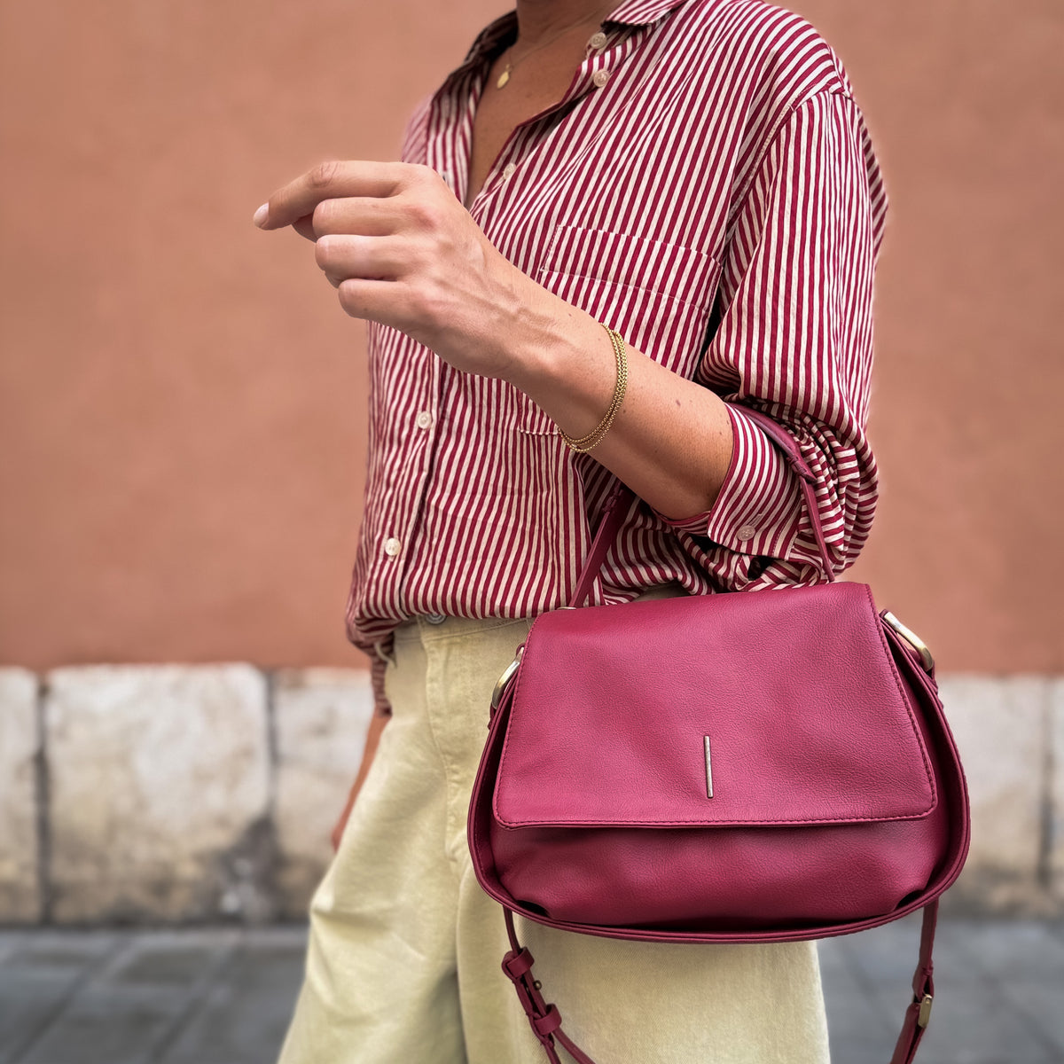 Luna mistral rosso