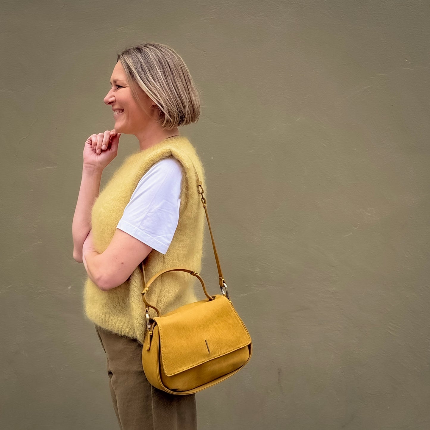 Luna long beach ambra