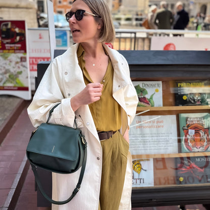 Luna mousse cardo marino