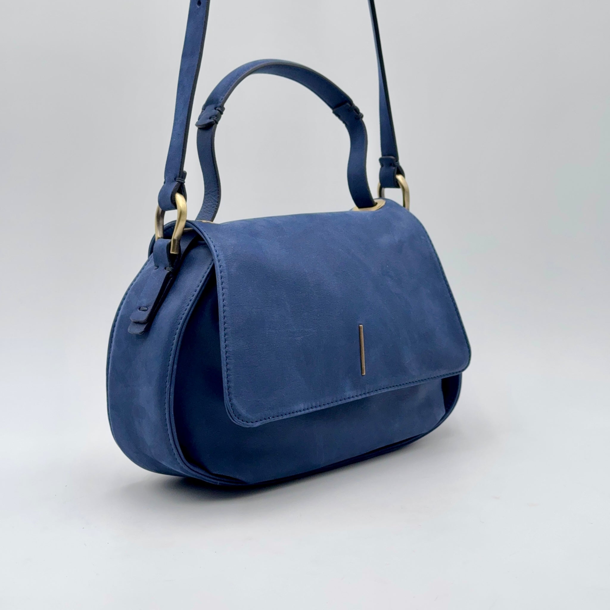 Luna long beach nautica