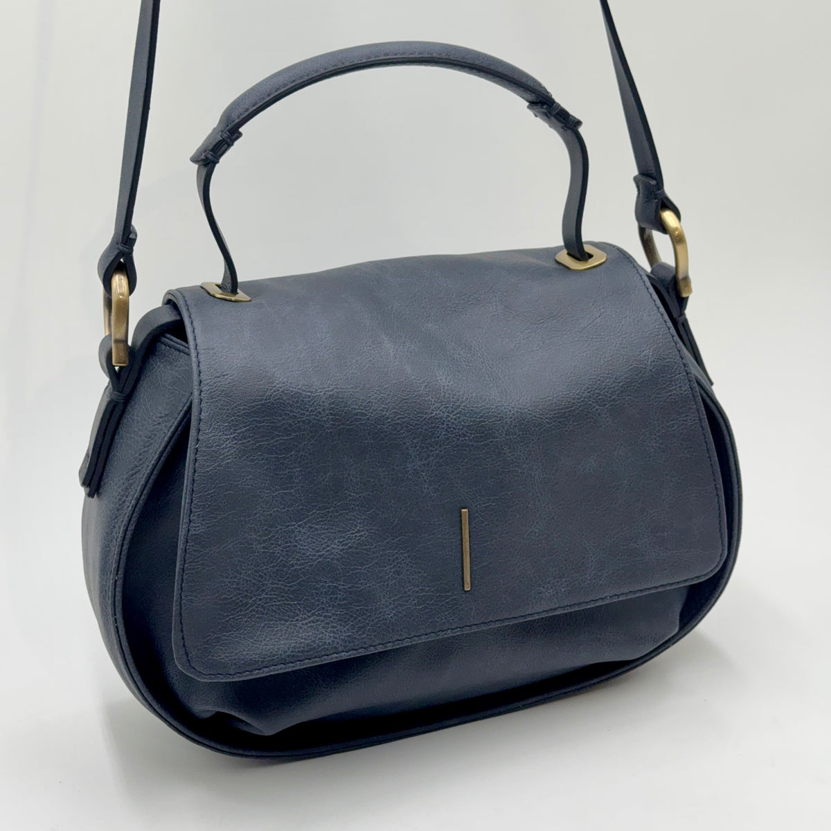 Luna mistral blu