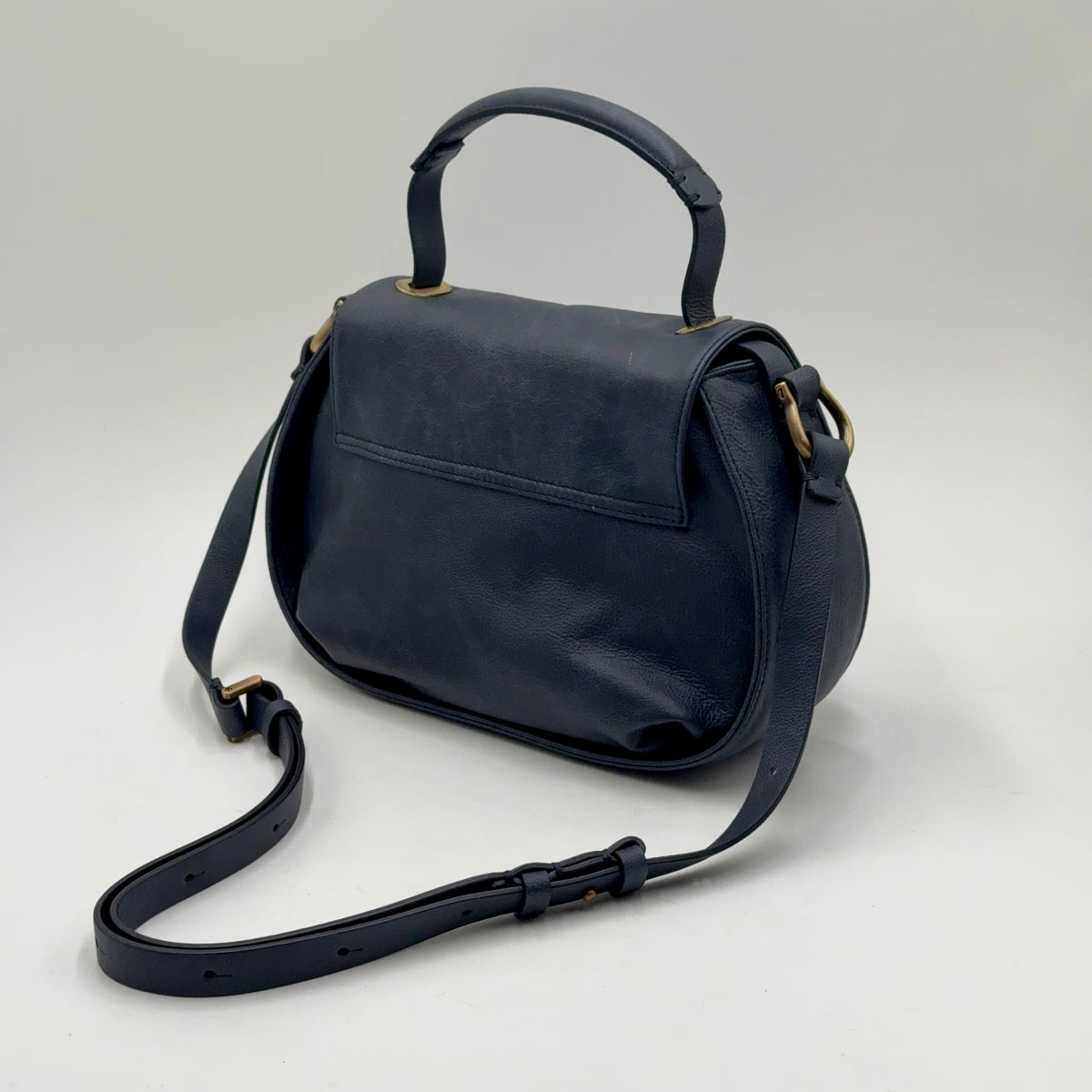Luna mistral blu