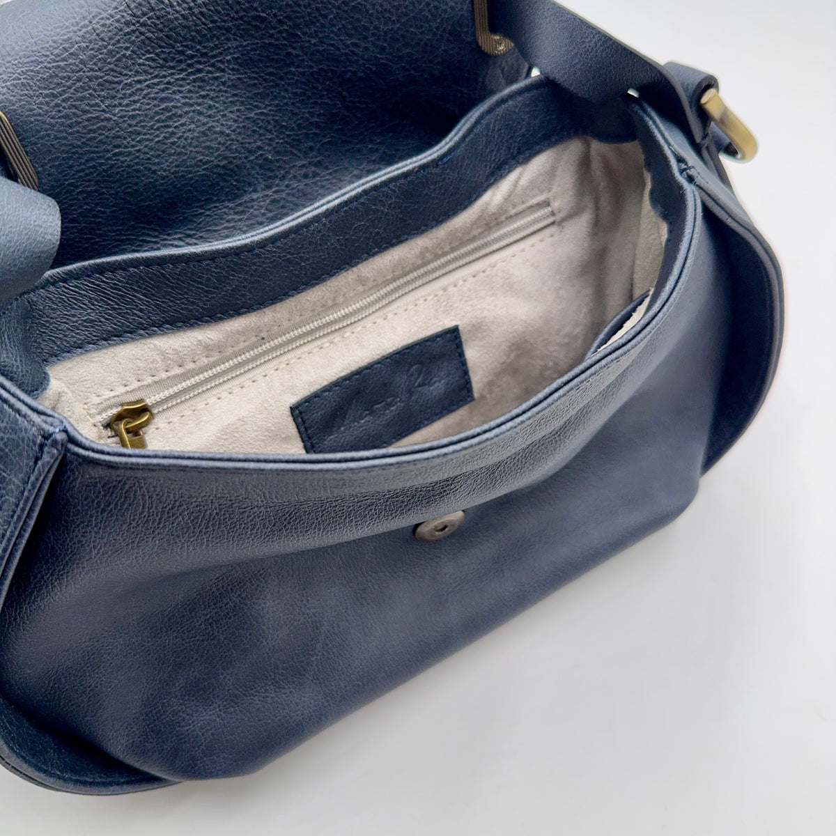Luna mistral blu