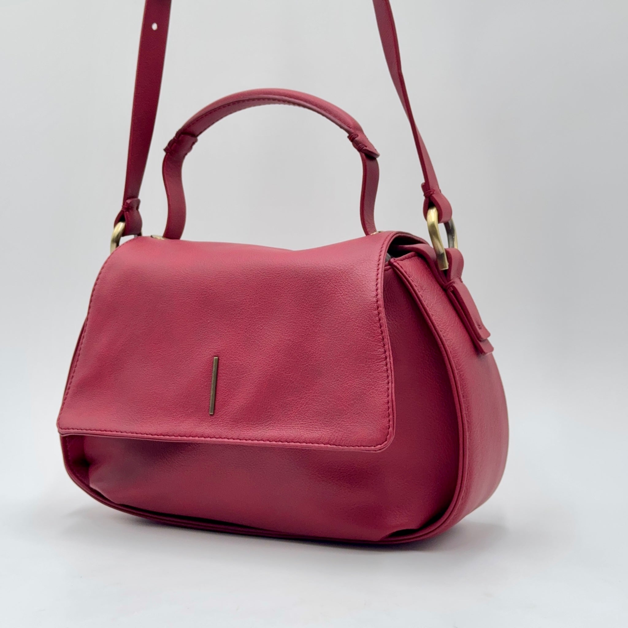 Luna mistral rosso