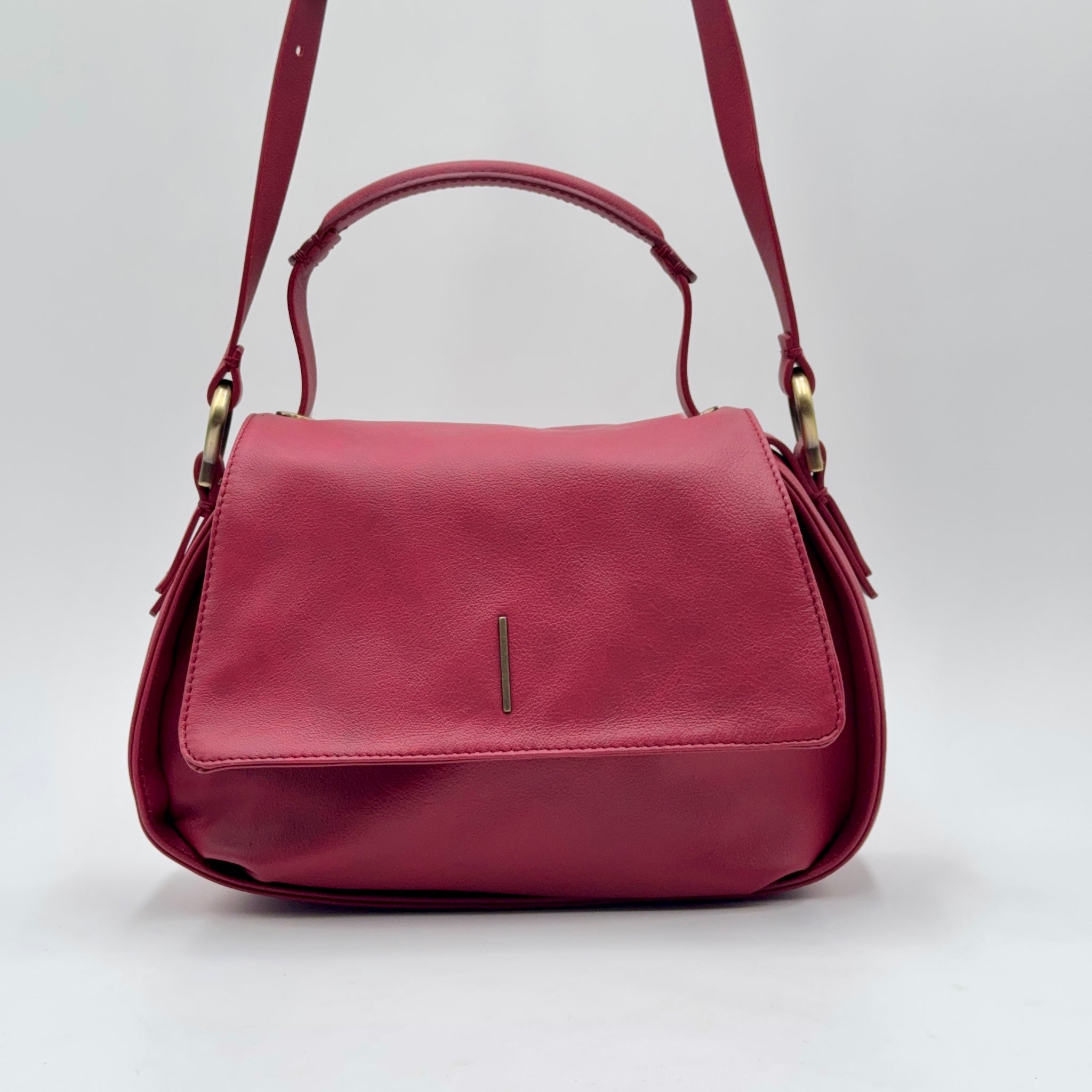 Luna mistral rosso