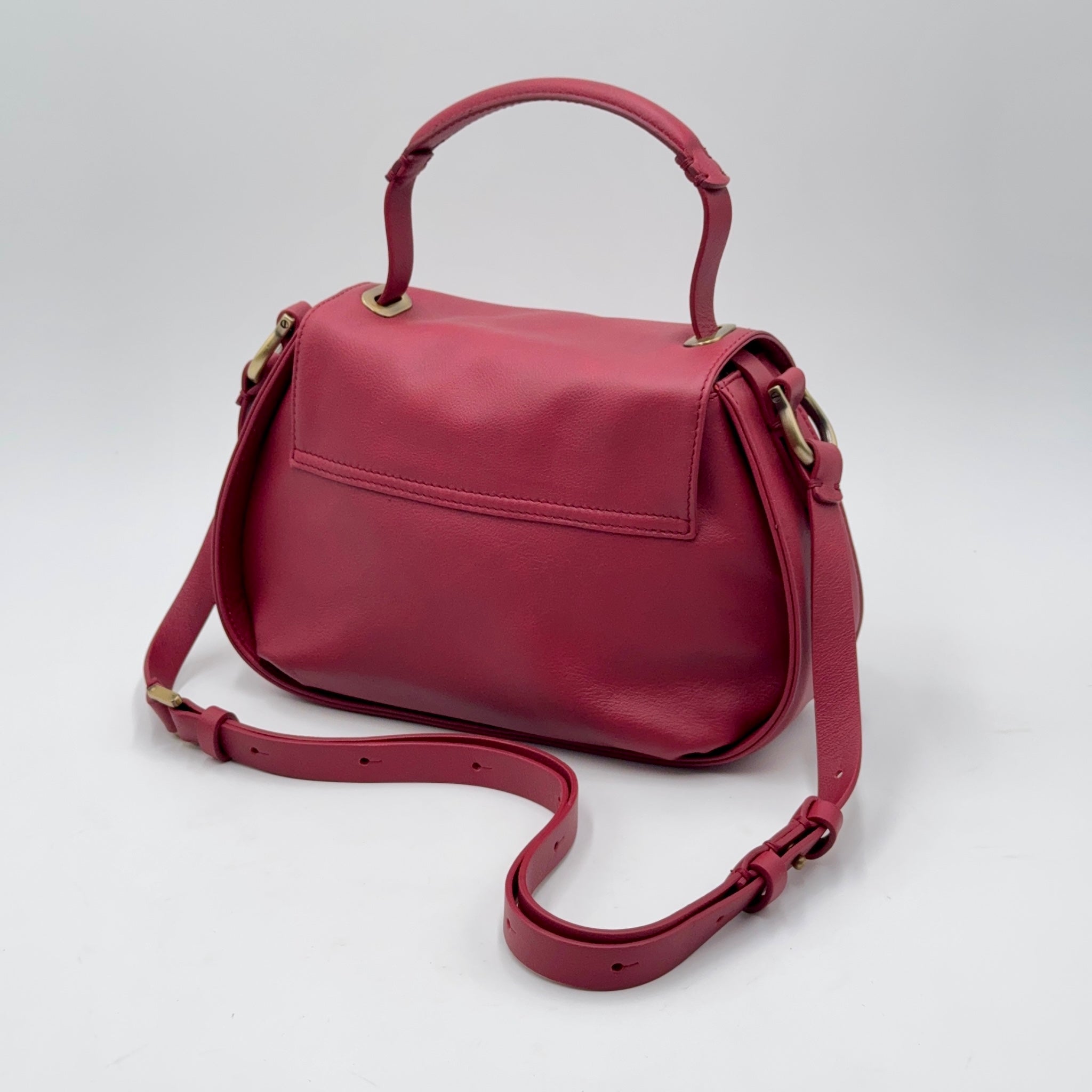 Luna mistral rosso