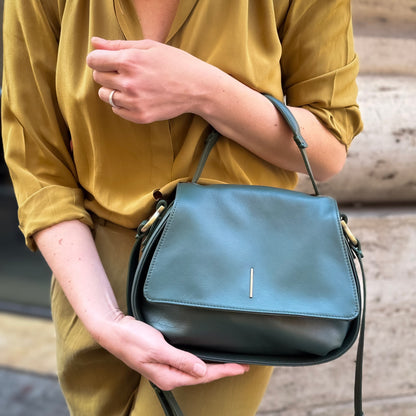 Luna mousse cardo marino