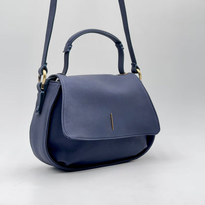 Luna zeland blu scuro