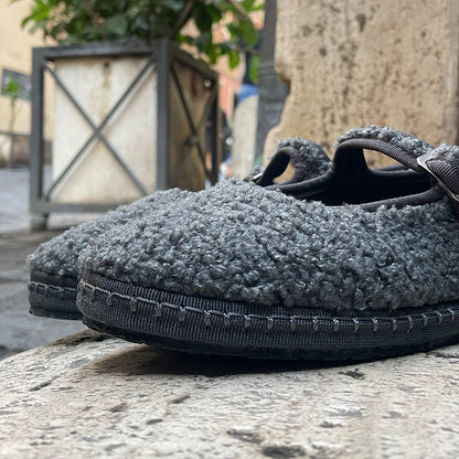 Friulana mary jane orsetto grigio