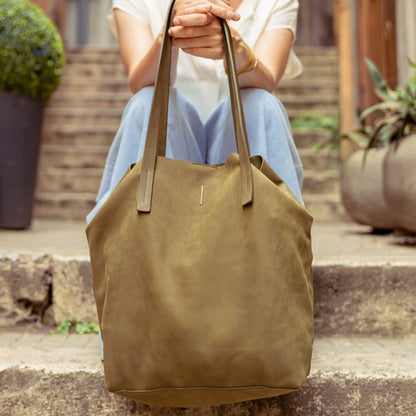 Alice bag long beach carciofo