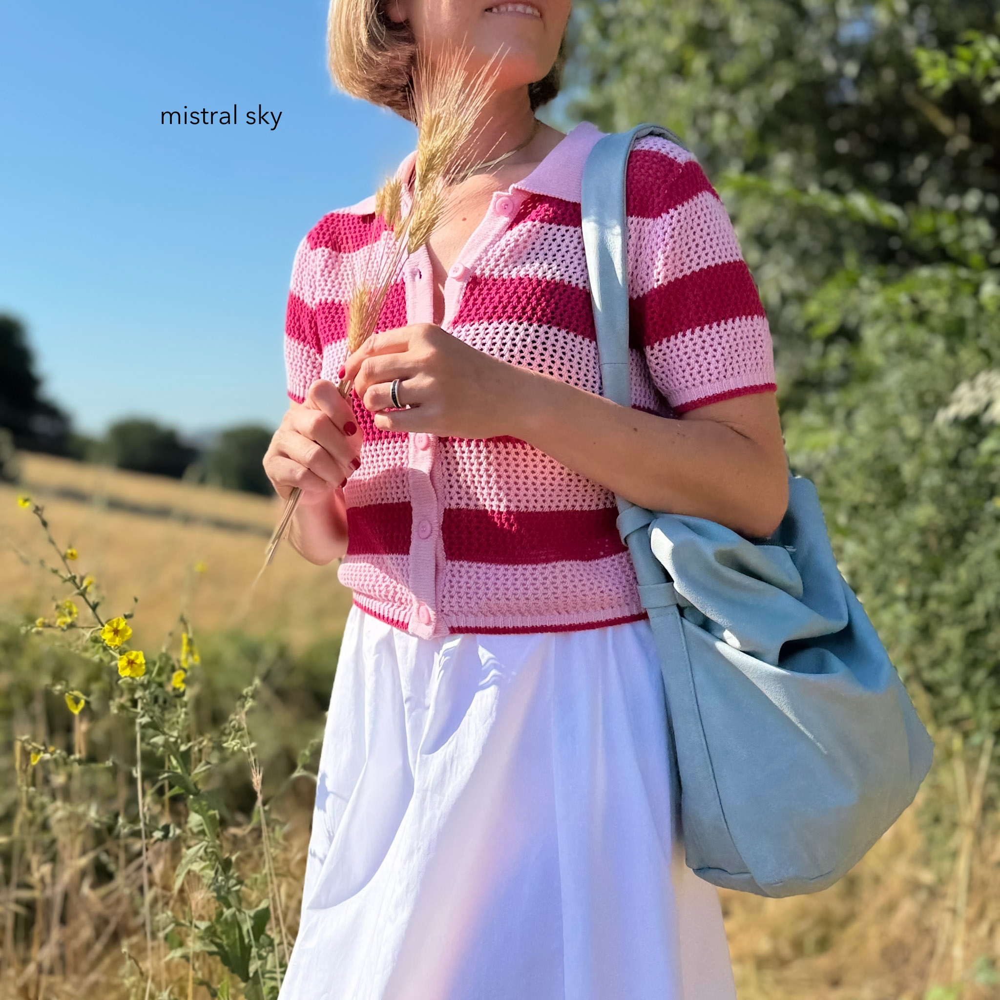 Mandy pre-order