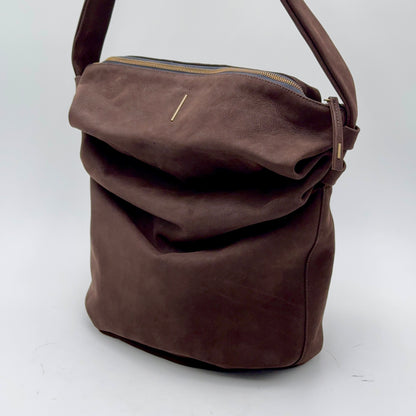 Mandy long beach testa di moro