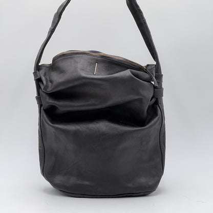 Mandy invecchiato nero