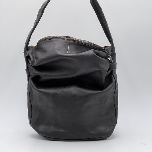 Mandy invecchiato nero