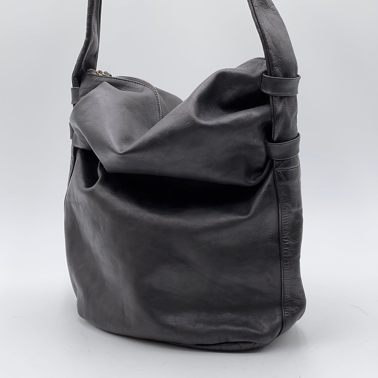 Mandy invecchiato nero