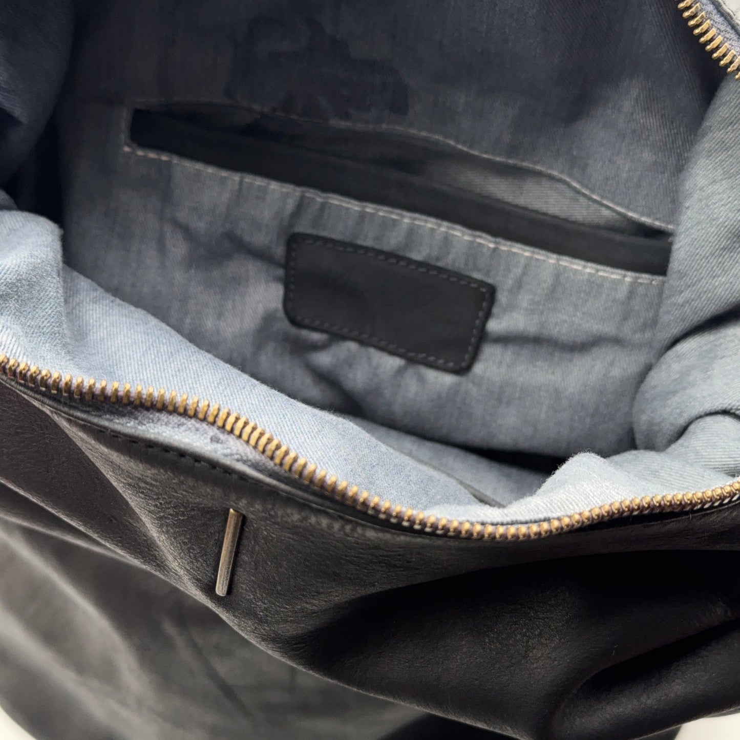 Mandy invecchiato nero