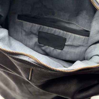 Mandy invecchiato nero