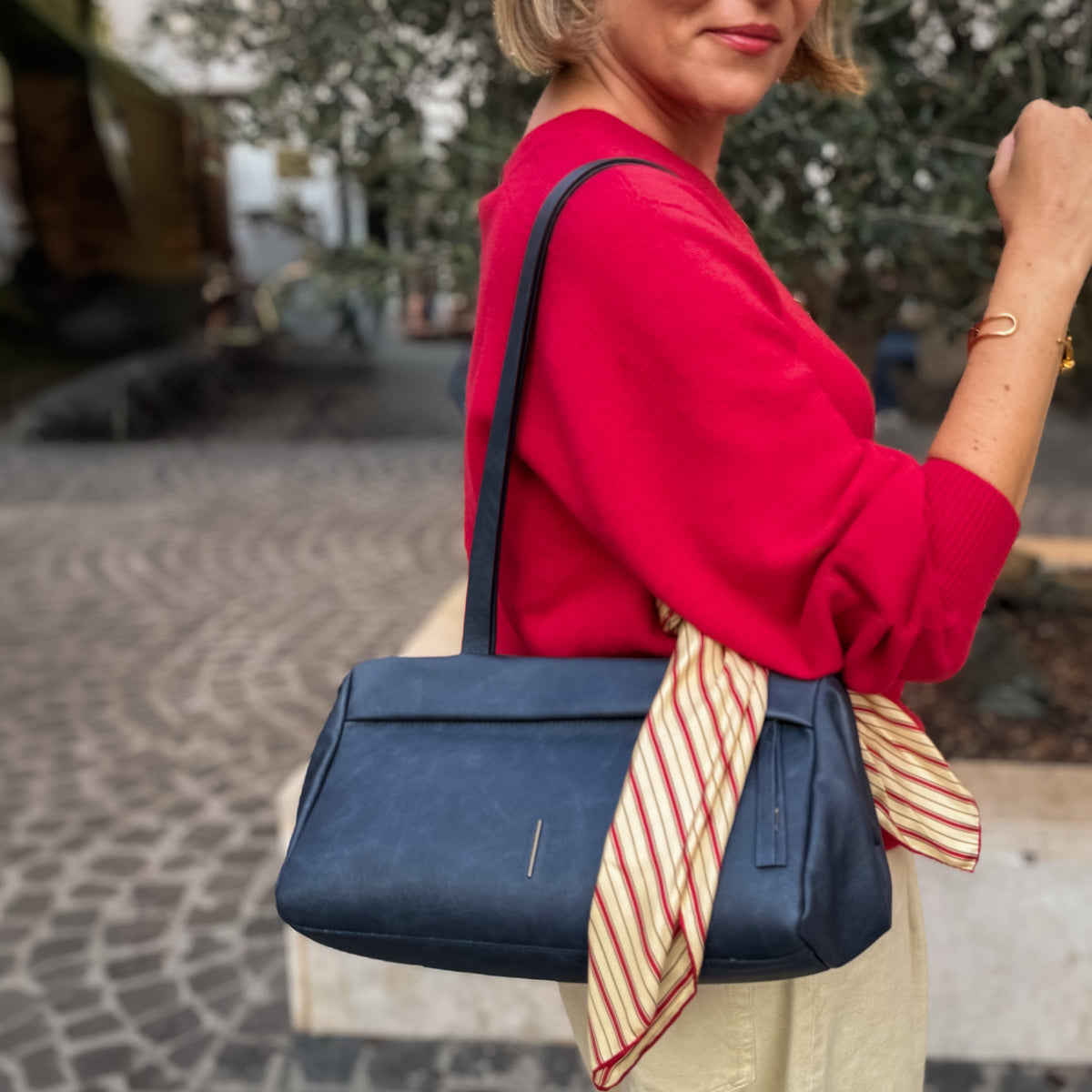 Margo mistral blu