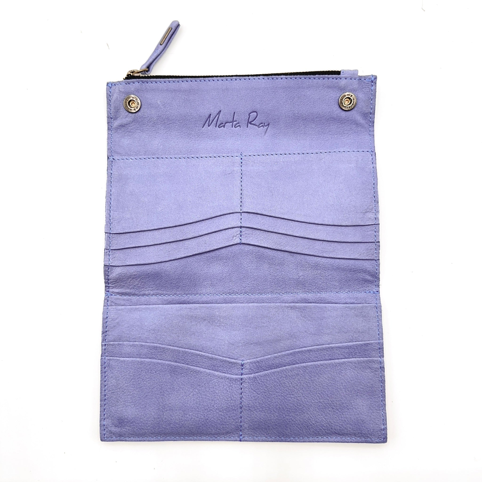 Max wallet long beach note d'oriente