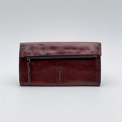 Max wallet invecchiato corteccia