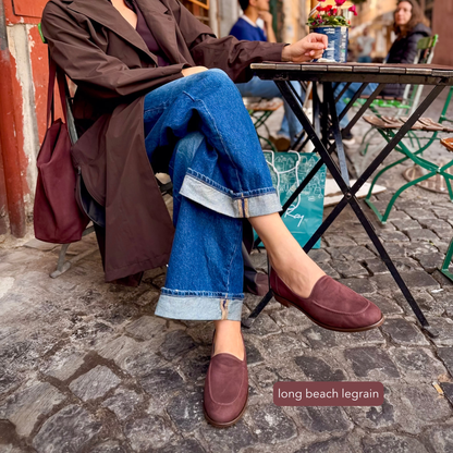 Mocassino Cosima pre-order