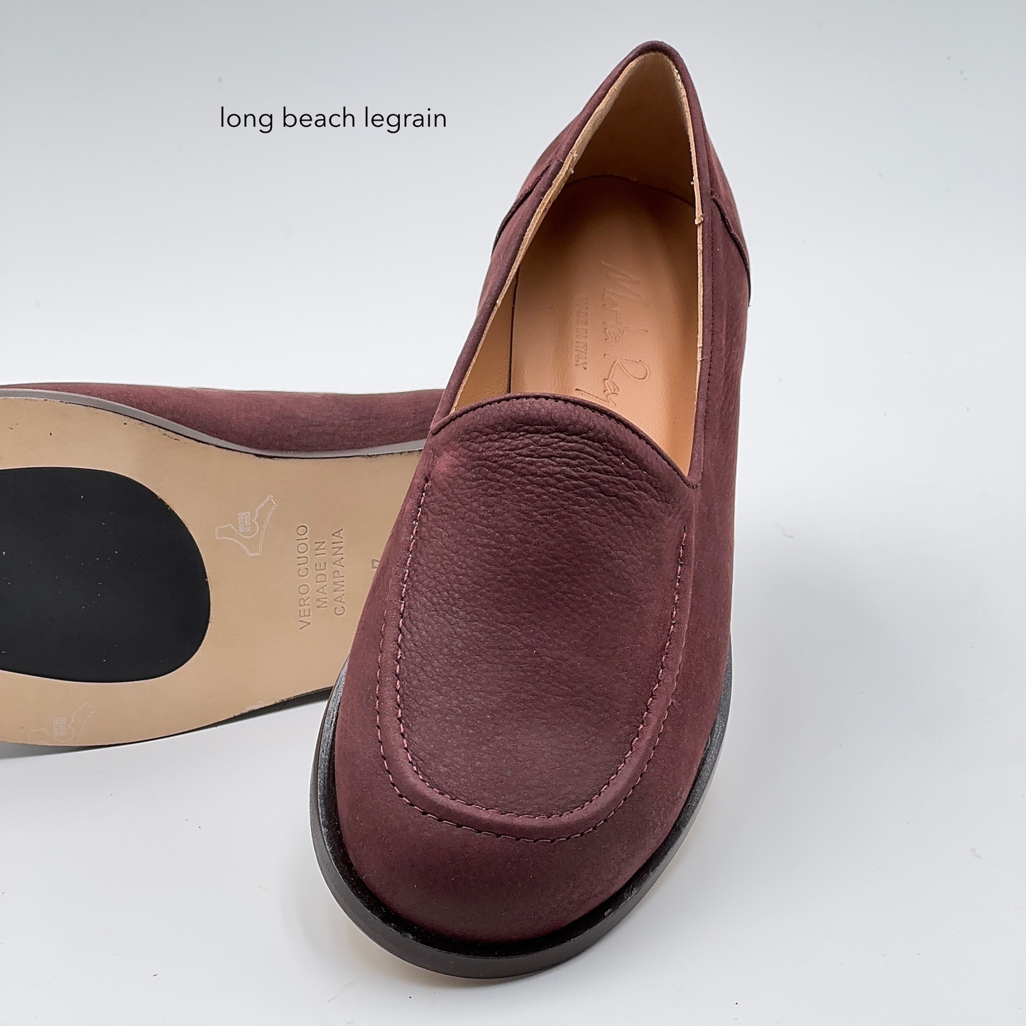 Mocassino Cosima pre-order