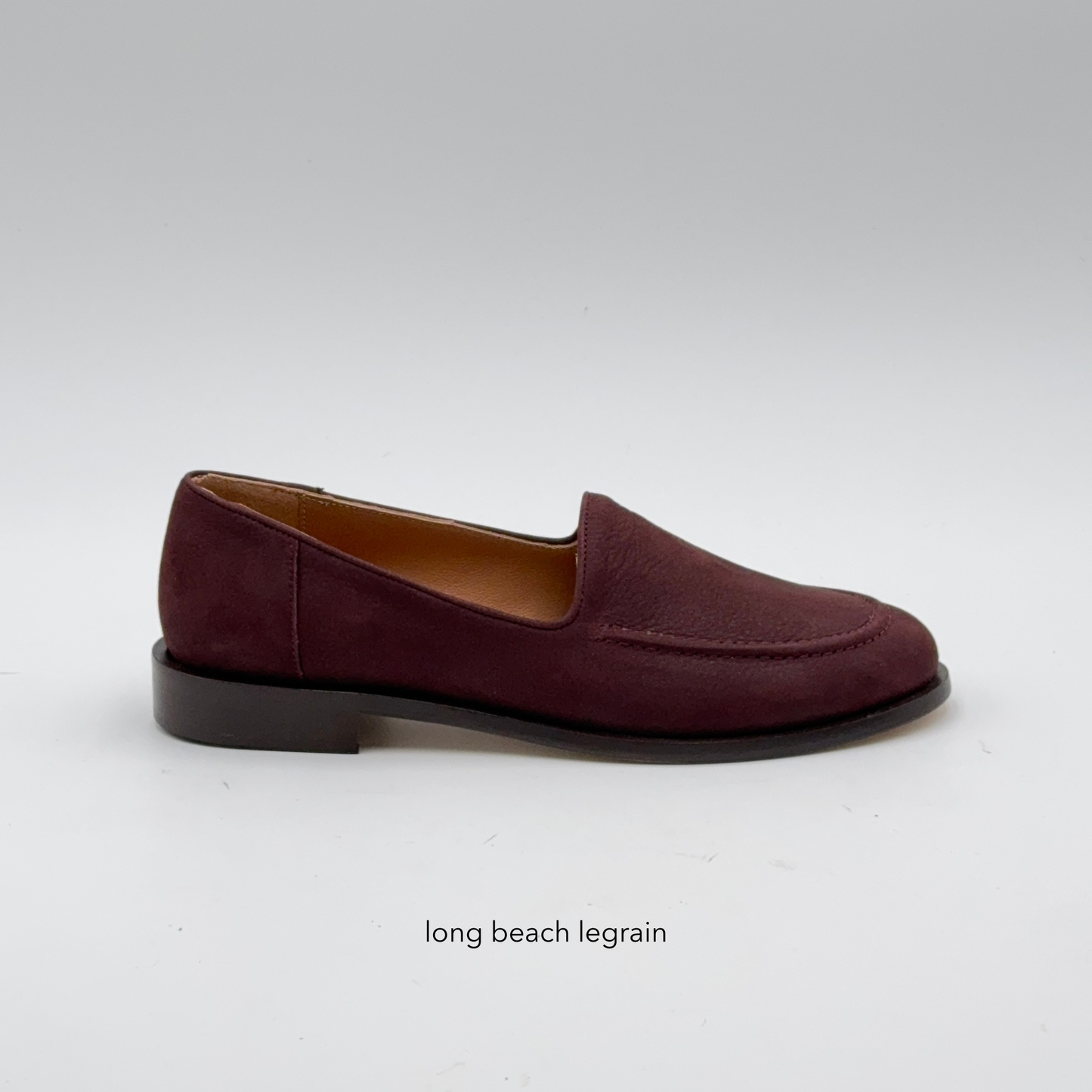 Mocassino Cosima pre-order