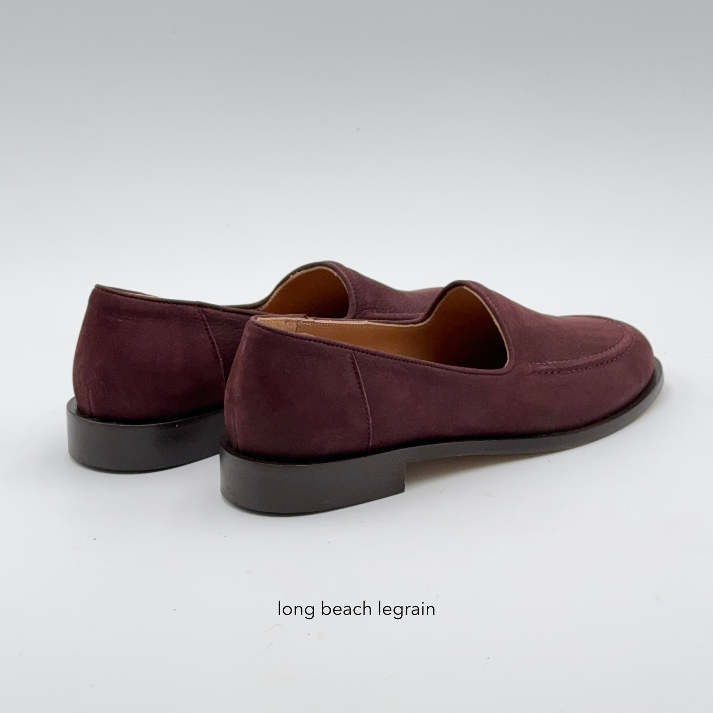 Mocassino Cosima pre-order