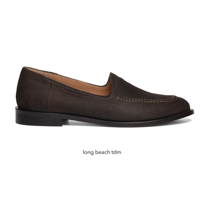 Mocassino Cosima pre-order
