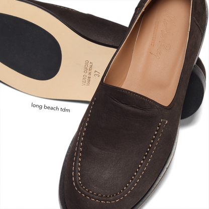 Mocassino Cosima pre-order
