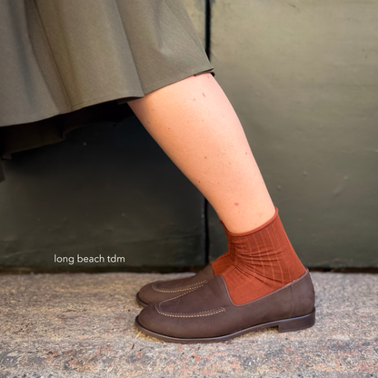 Mocassino Cosima pre-order