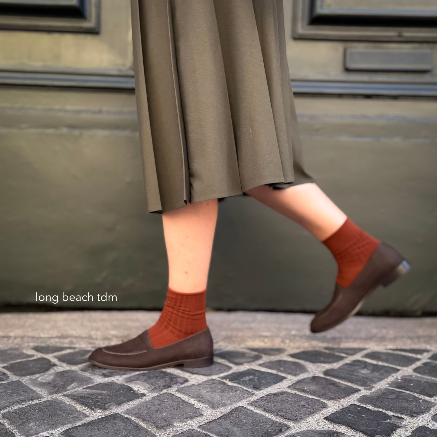 Mocassino Cosima pre-order