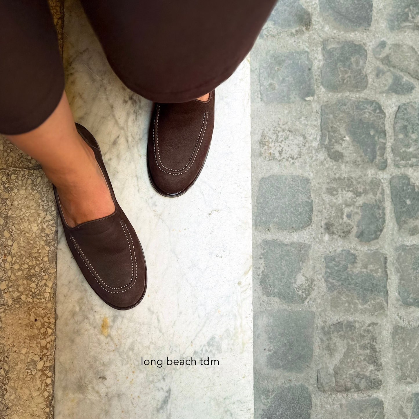 Mocassino Cosima pre-order