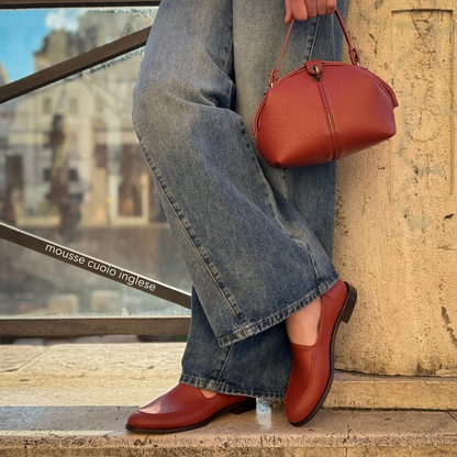 Mocassino Cosima pre-order