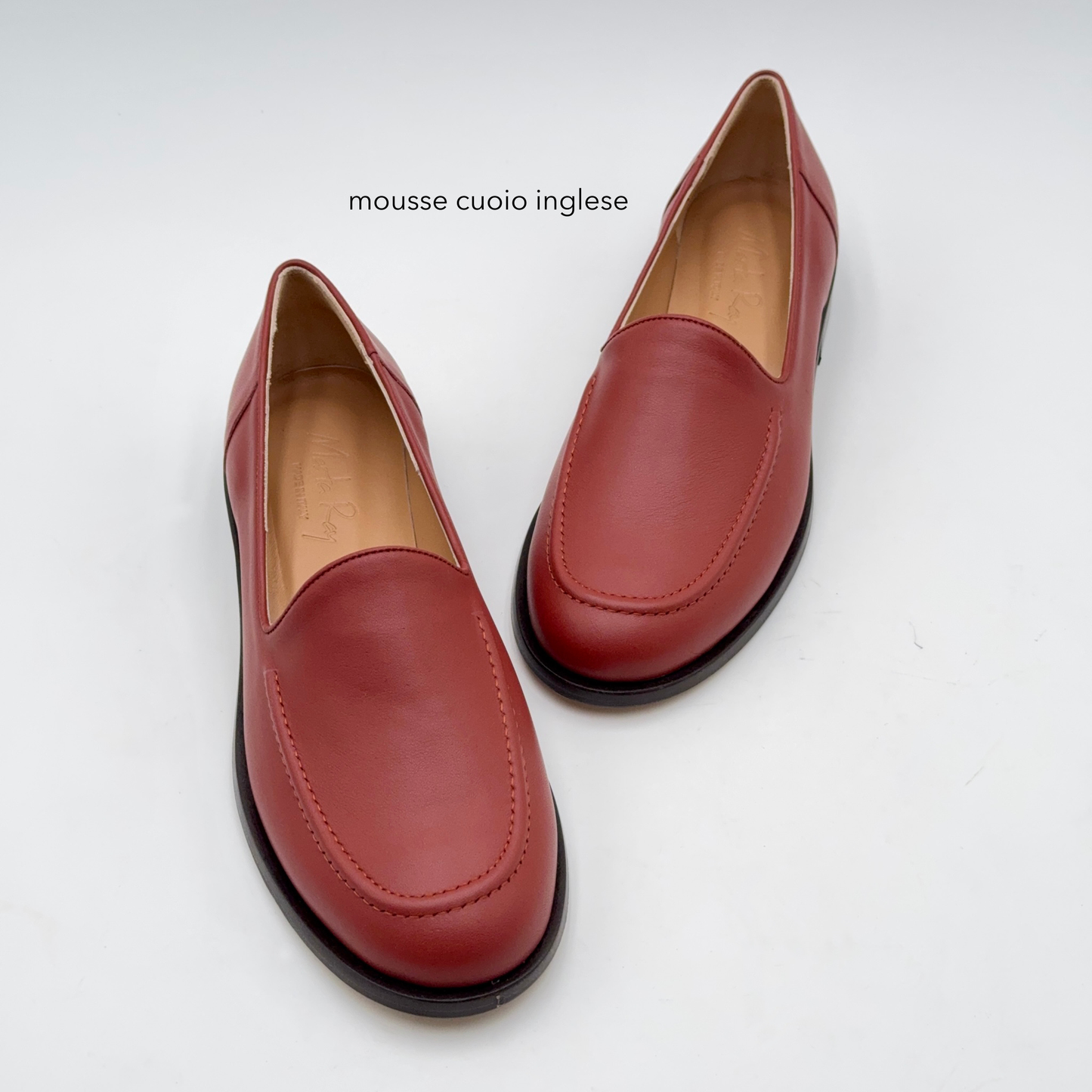 Mocassino Cosima pre-order