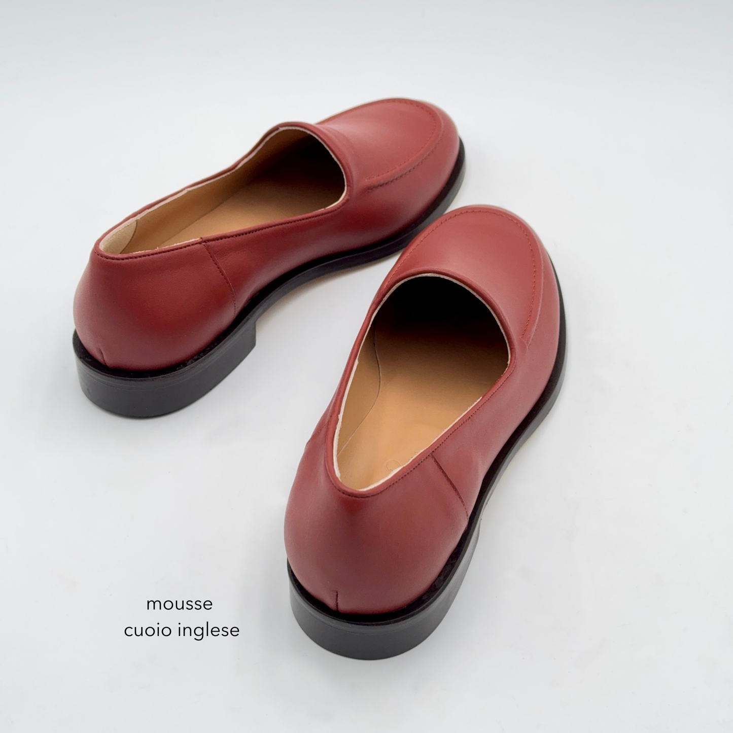 Mocassino Cosima pre-order