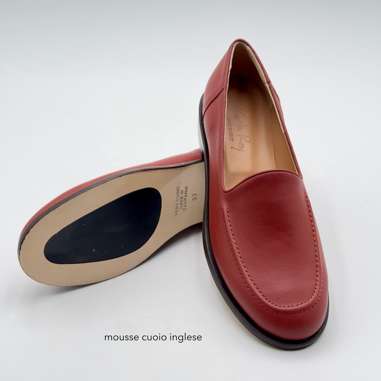 Mocassino Cosima pre-order