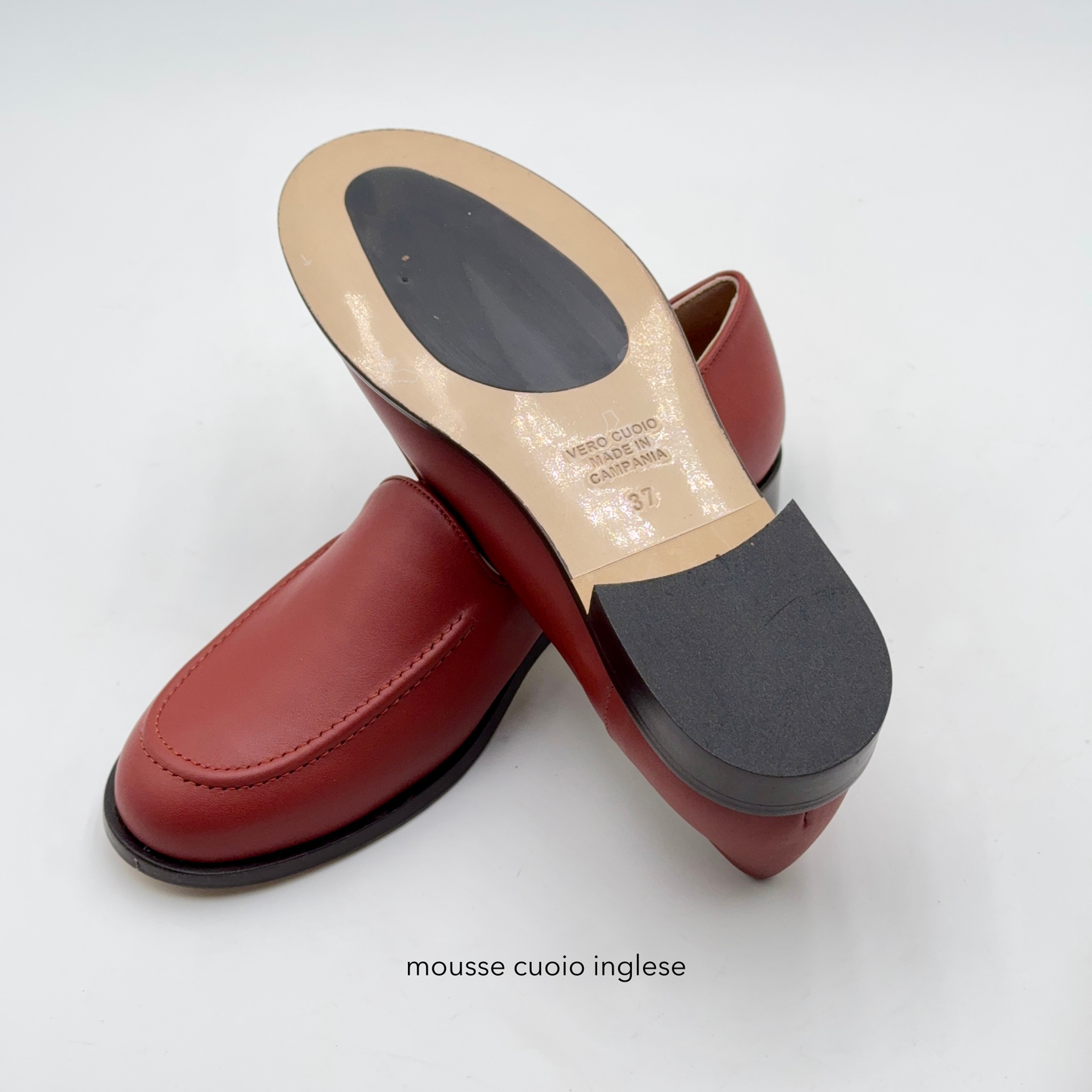 Mocassino Cosima pre-order