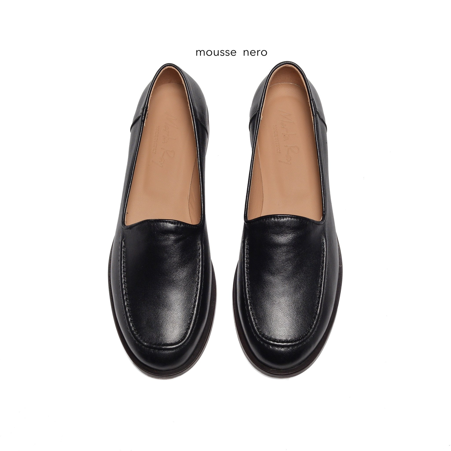 Mocassino Cosima pre-order