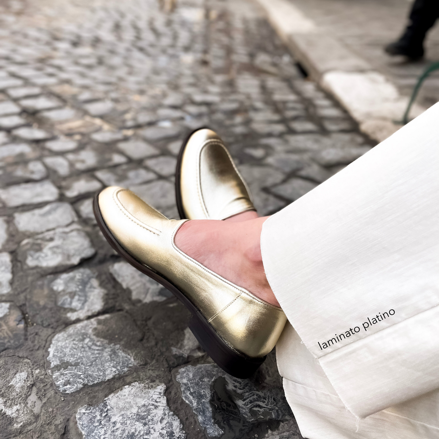 Mocassino Cosima pre-order