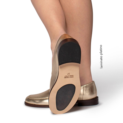 Mocassino Cosima pre-order