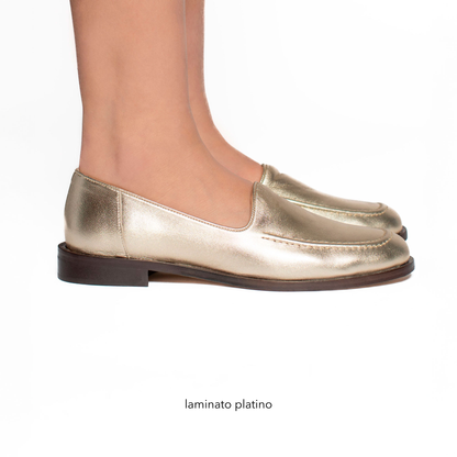 Mocassino Cosima pre-order
